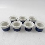 688 1268 EGG CUPS